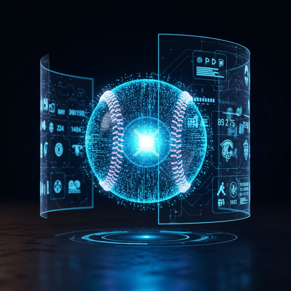 Cybersecurity in Professional Baseball: Protecting Sports Data