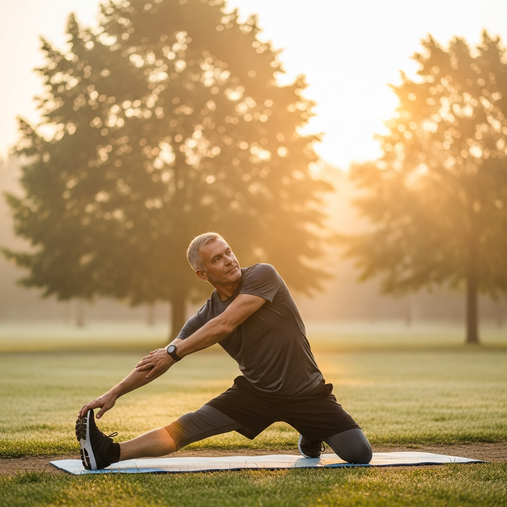 How Yogi Berra Stayed in Shape: Fitness Lessons for Athletes Over 35