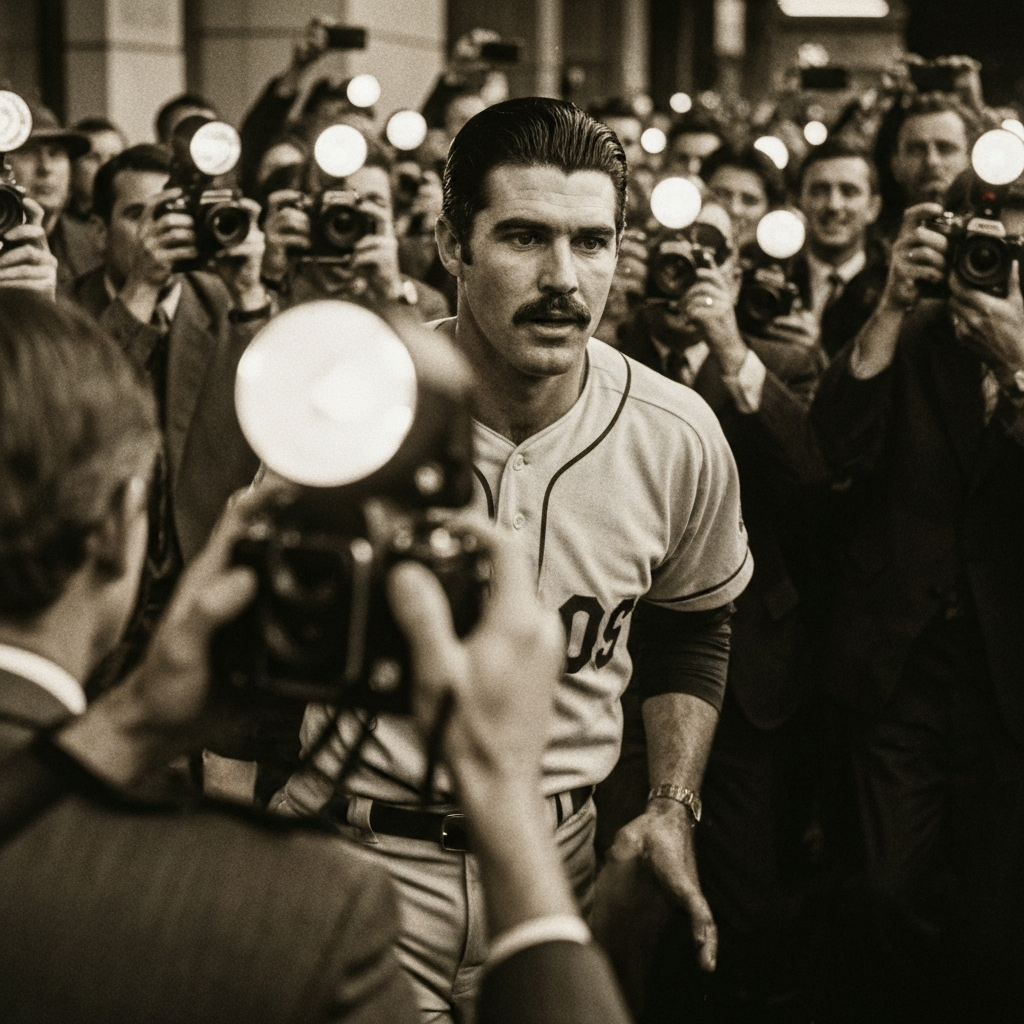 Privacy and Fame: What Yogi Berra Can Teach Us About the Digital Age